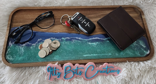 Valet Tray 16 x 7
