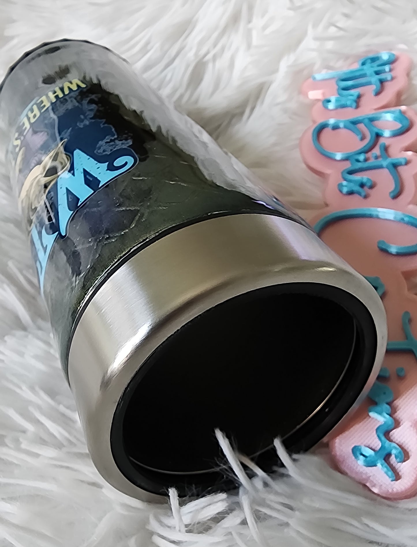 WTF Can Koozie