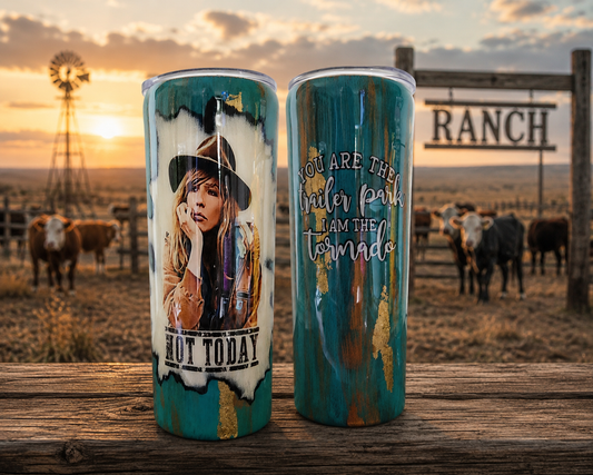 20 oz Trailer Park