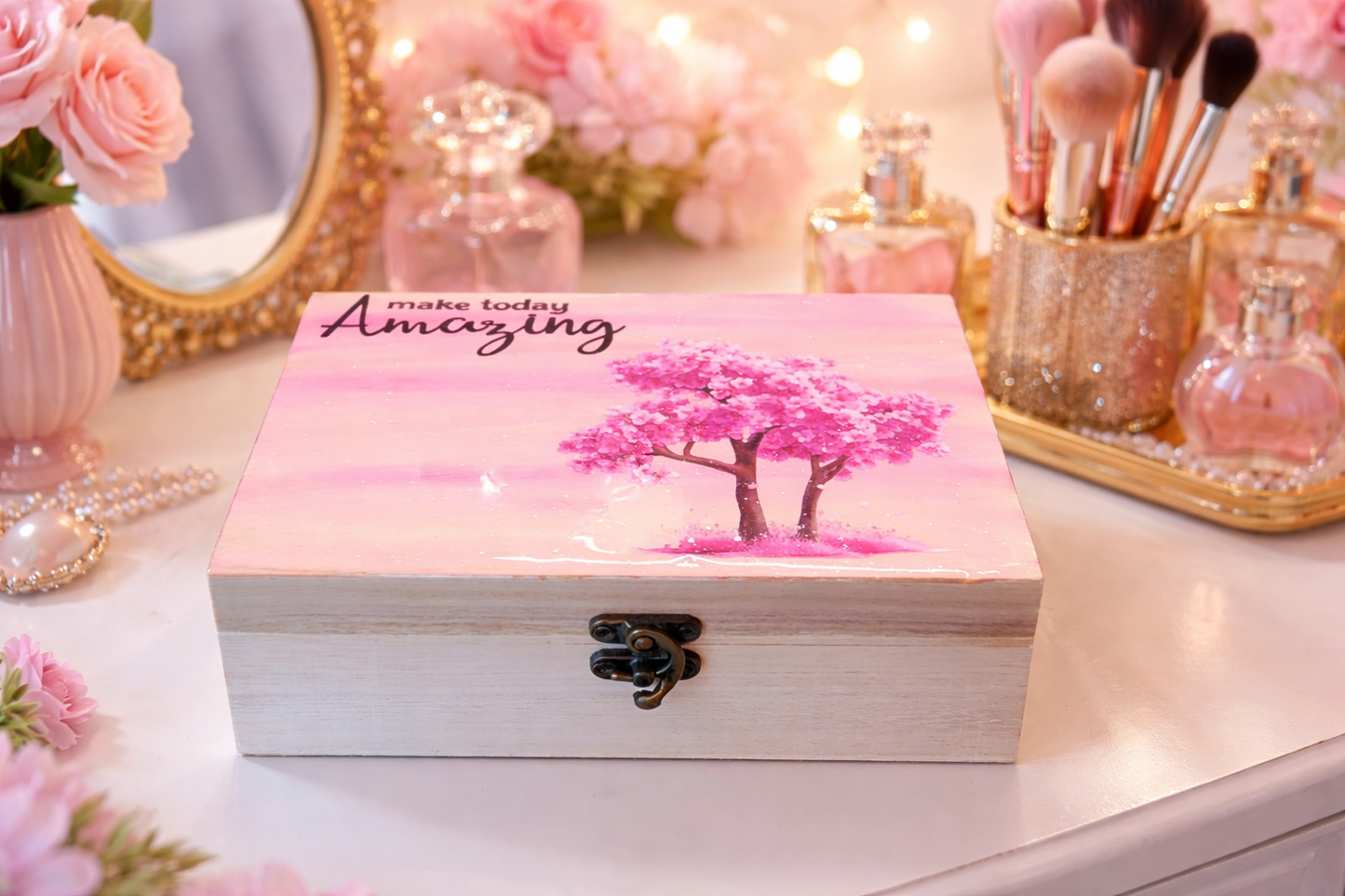Blossoms Box