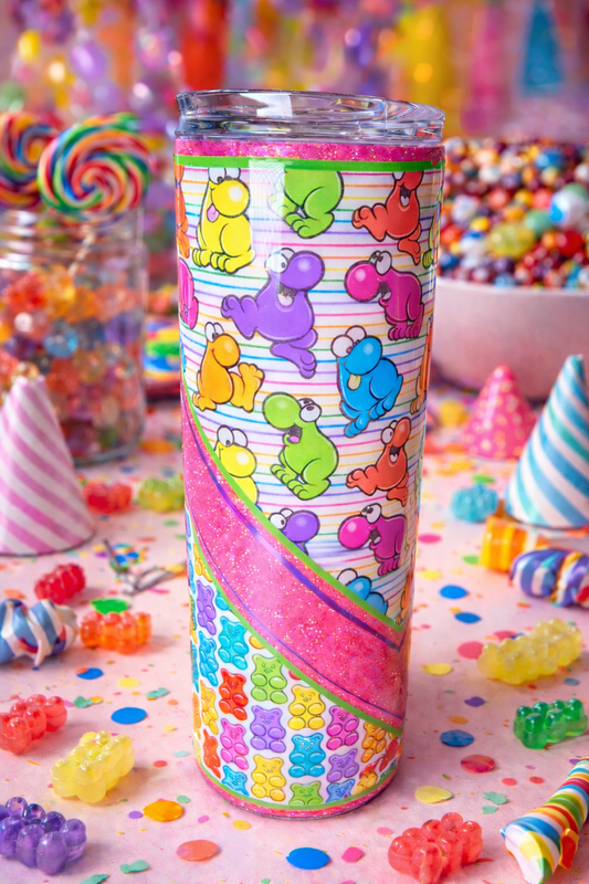 30 Oz Candy Party