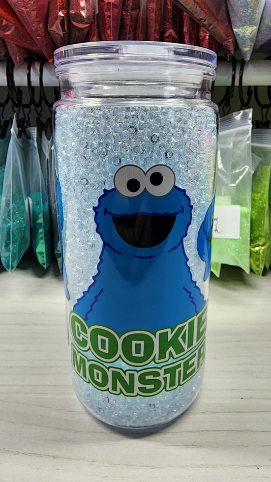 16 oz Cookies