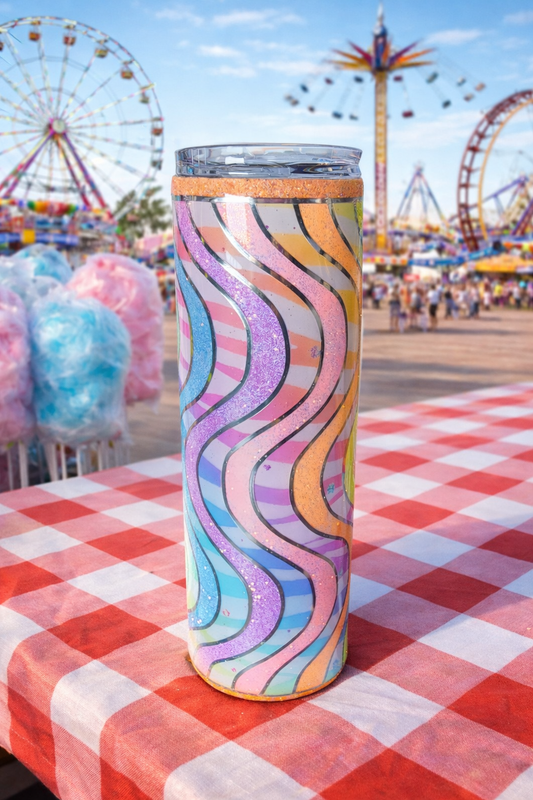 30 oz County Fair