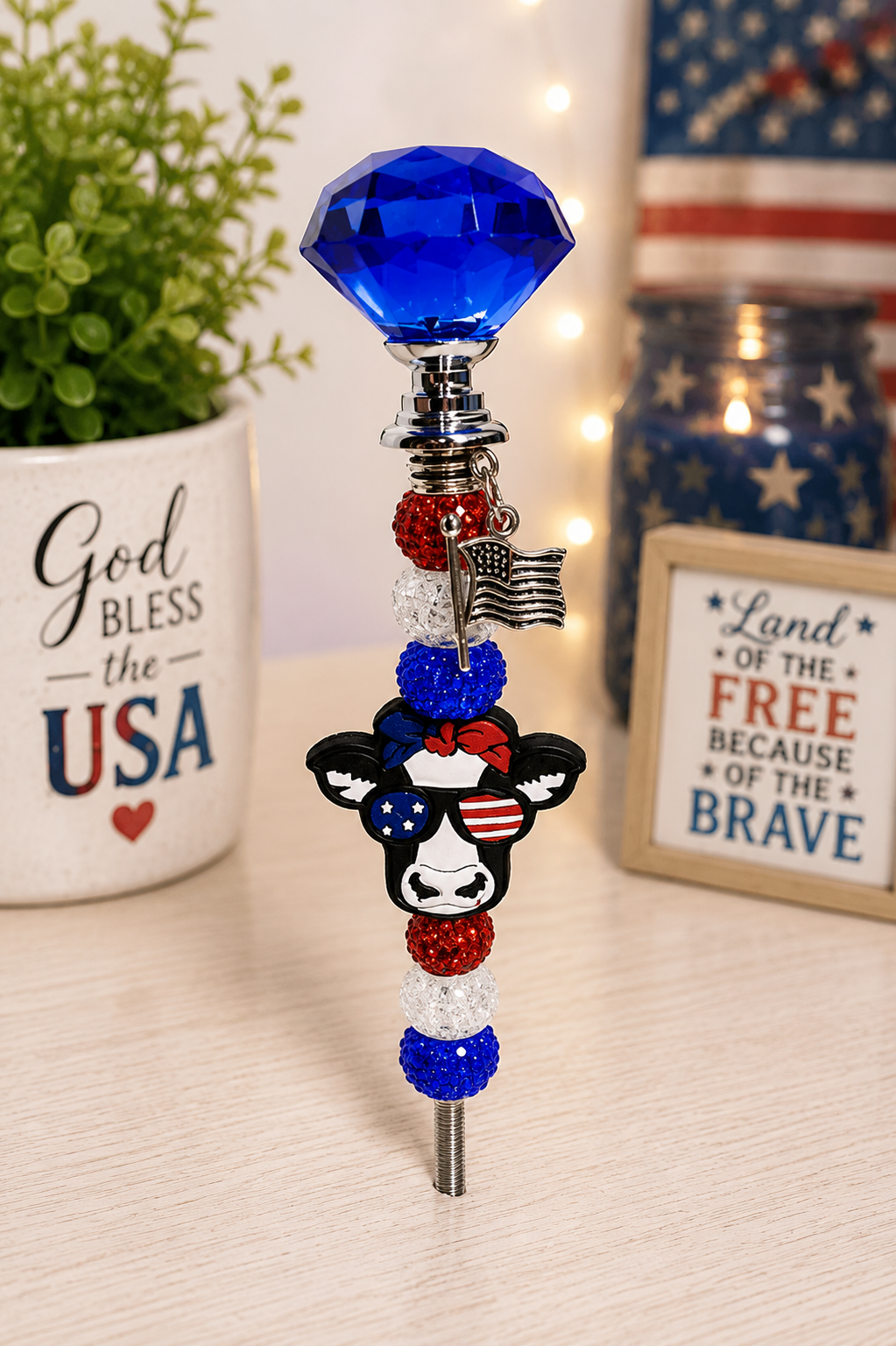 USA Cow Pokey