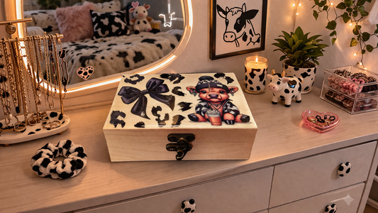 Cow Box