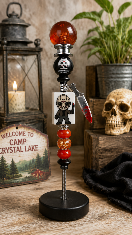 Camp Crystal Pokey