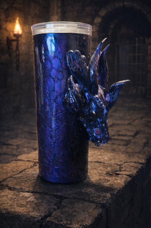 Dragon of the Sea