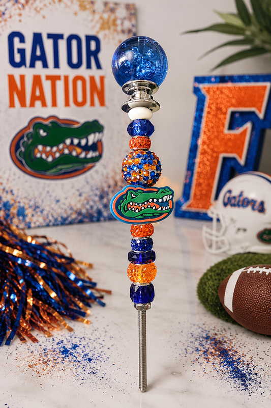 Gator Pokey