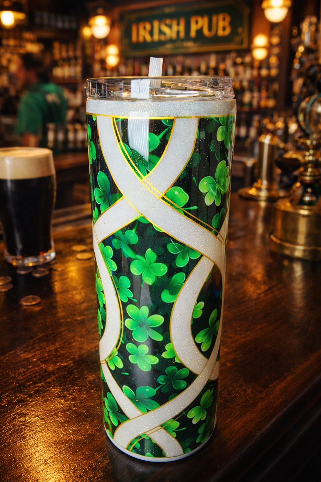 30 oz Irish Pub