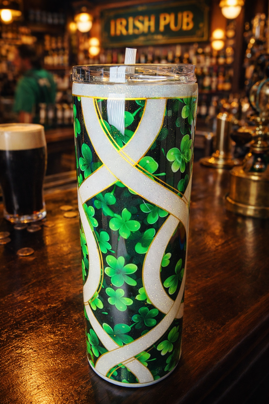 30 oz Irish Pub