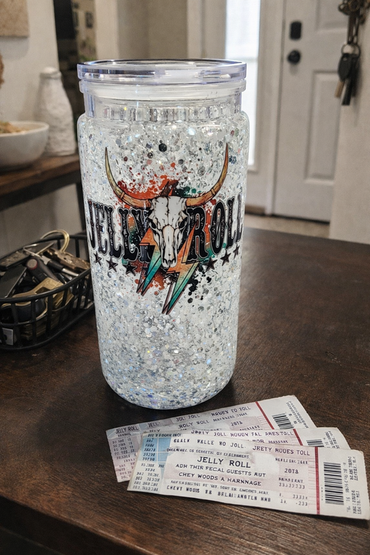 20 oz Jelly Still