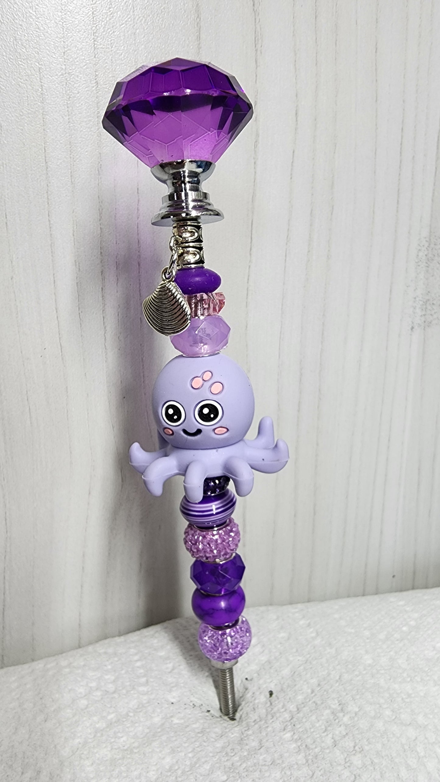 Octopus No Poke