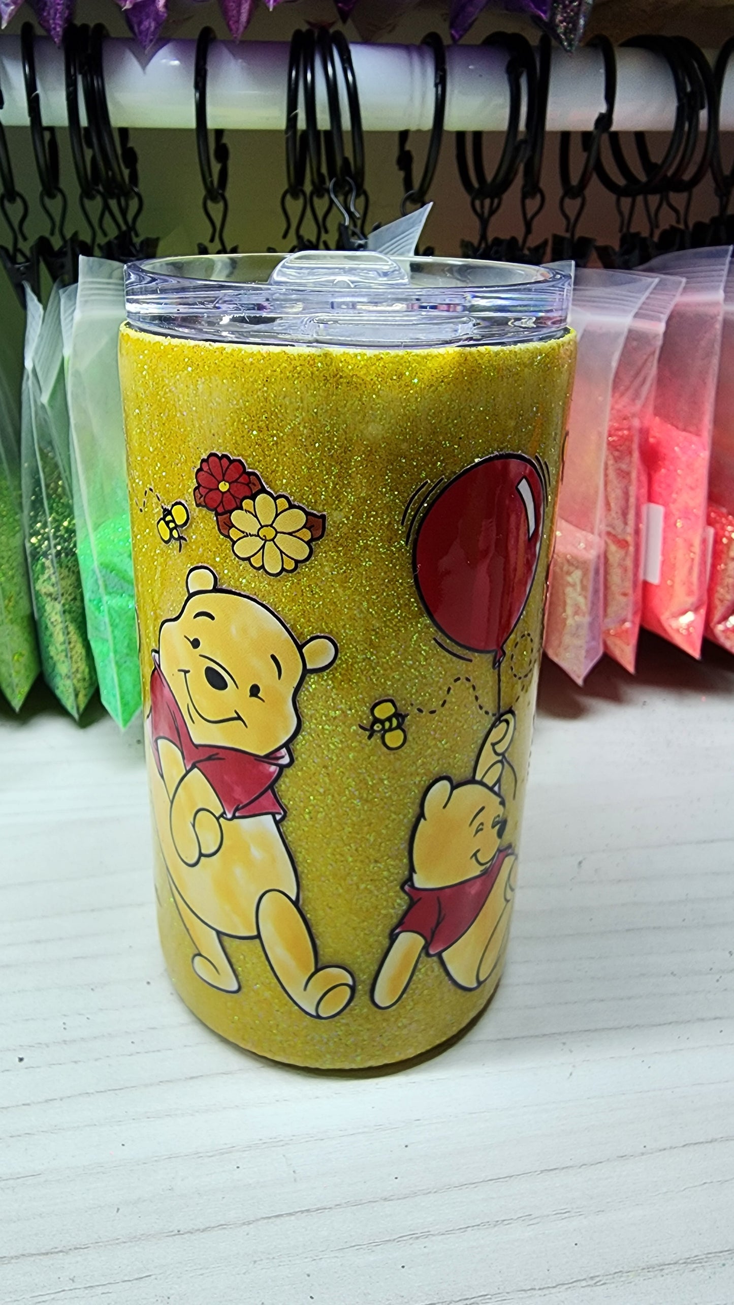 14 oz Oh Poo