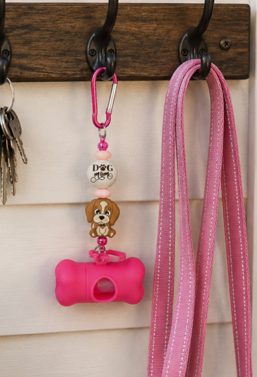 Puppy Poo Bag