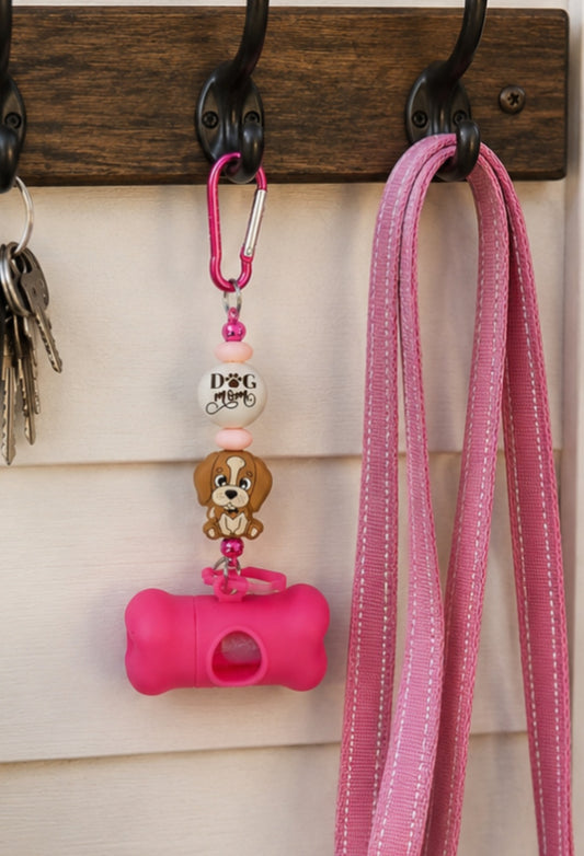 Puppy Poo Bag