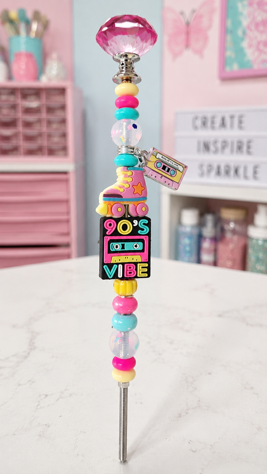 Retro Pokey