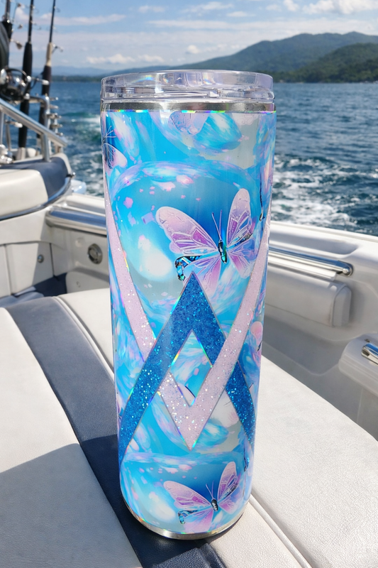30 Oz Ocean Breeze