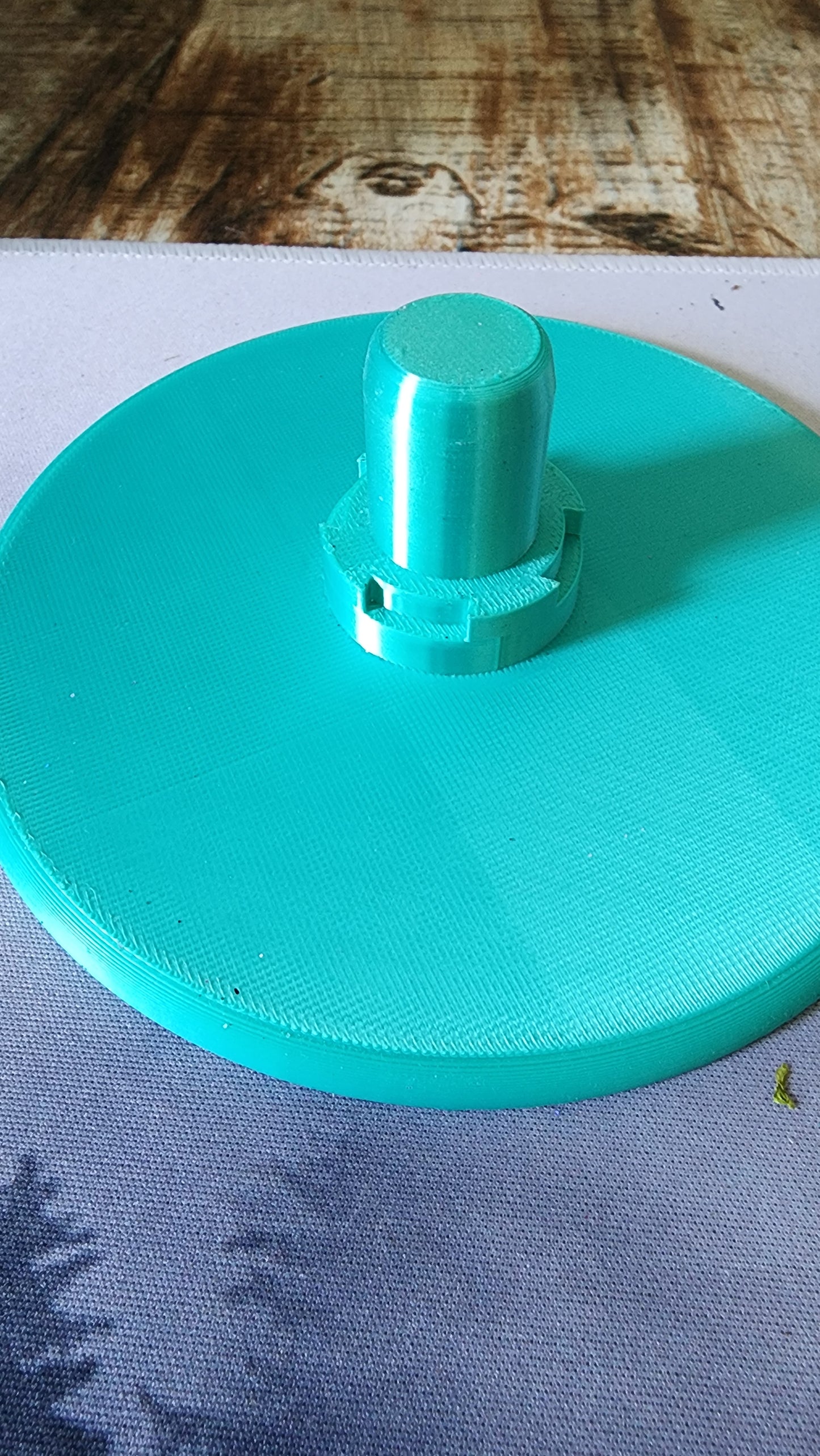 Tumbler Stand