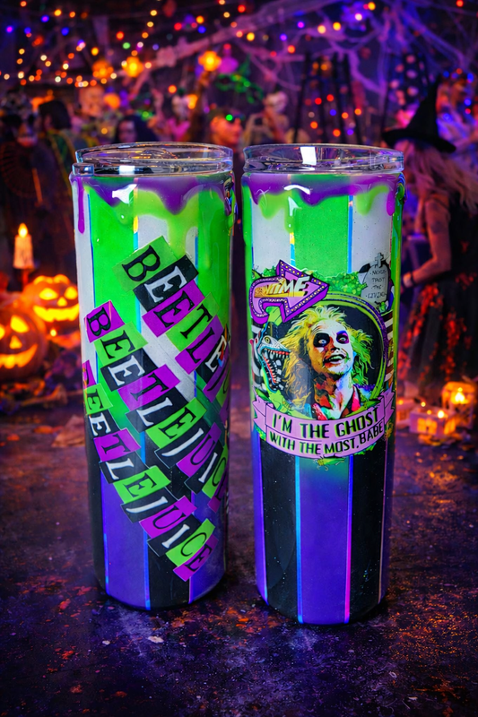 30 Oz So Ghoul