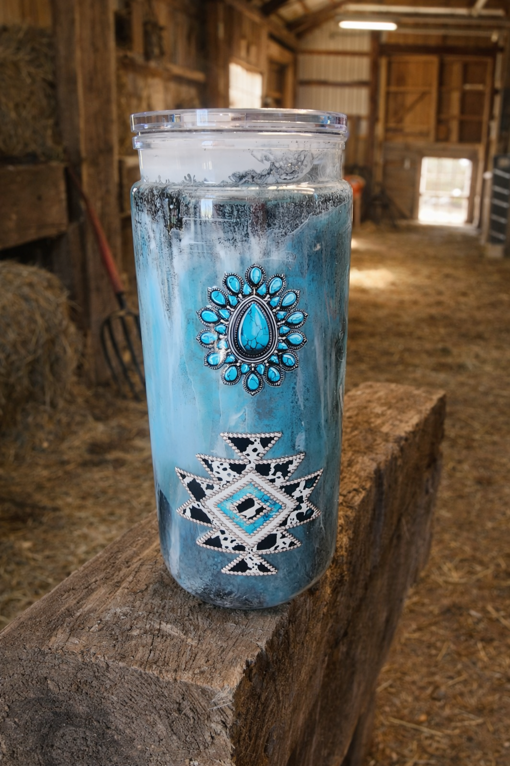 Western Paint
