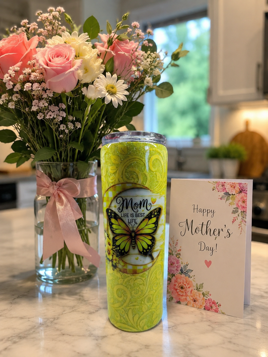 30 oz Best Mom